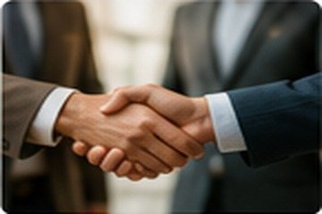 On-time delivery and global buyer partnership
