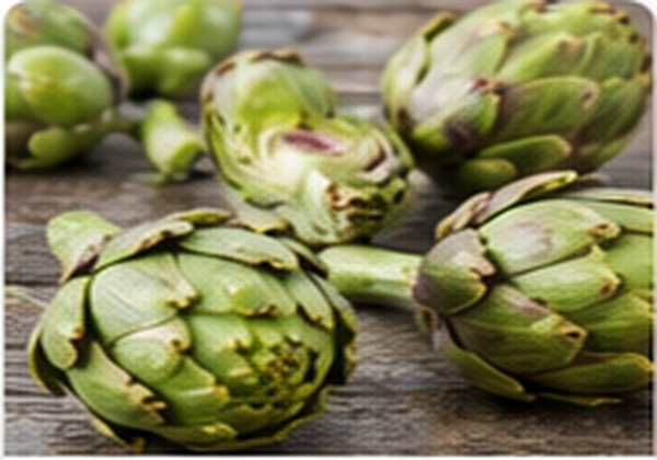 Artichokes - Middle East Fruit export product