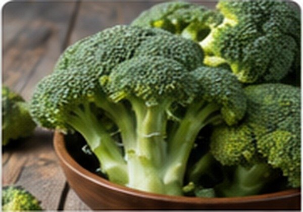 Broccoli - Middle East Fruit export product