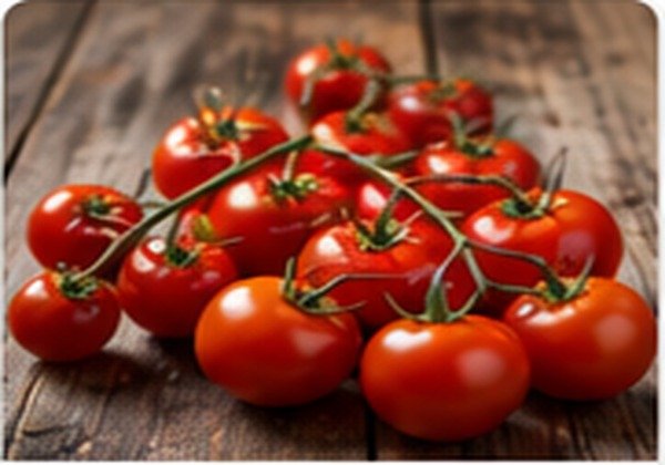 Cherry Tomatoes - Middle East Fruit export product