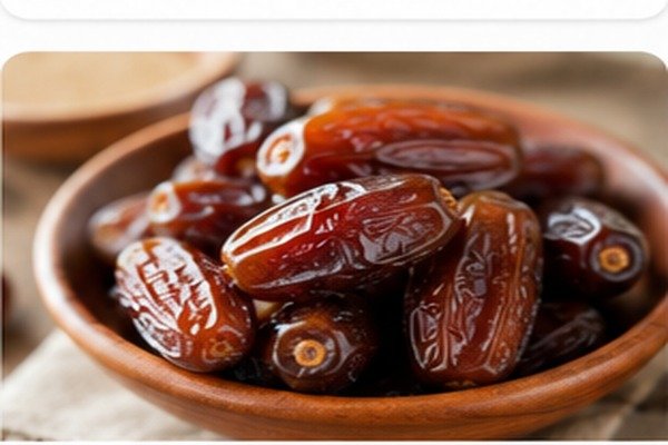 Dates - Middle East Fruit export product