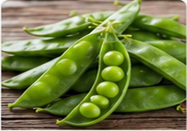 Mange Tout - Middle East Fruit export product