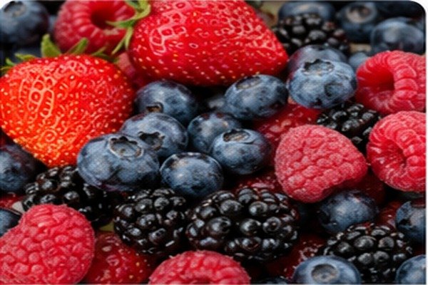 Strawberry - Middle East Fruit export product