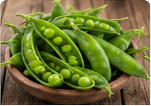 Sugar Snaps - Middle East Fruit export product