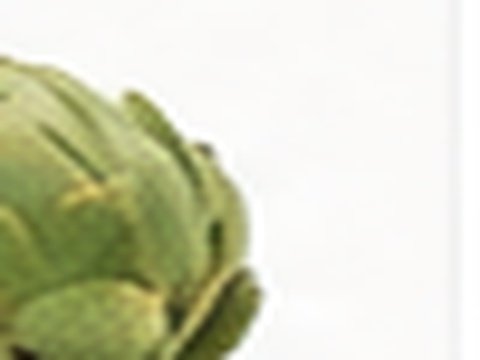 Egyptian artichokes export