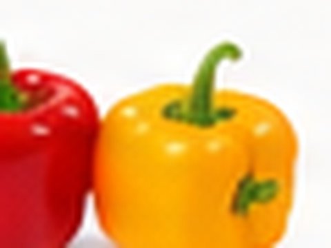 Egyptian capsicum export