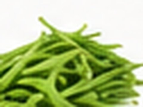 Egyptian green beans export