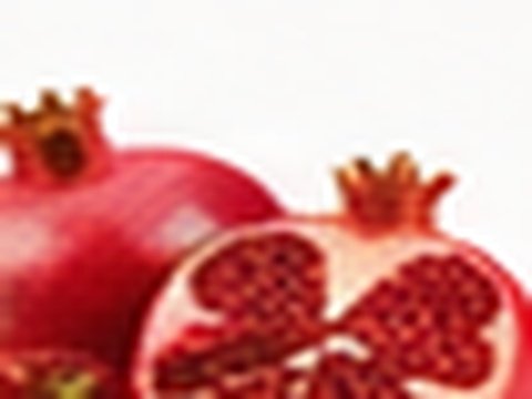 Egyptian pomegranate export