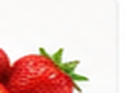 Egyptian strawberry export
